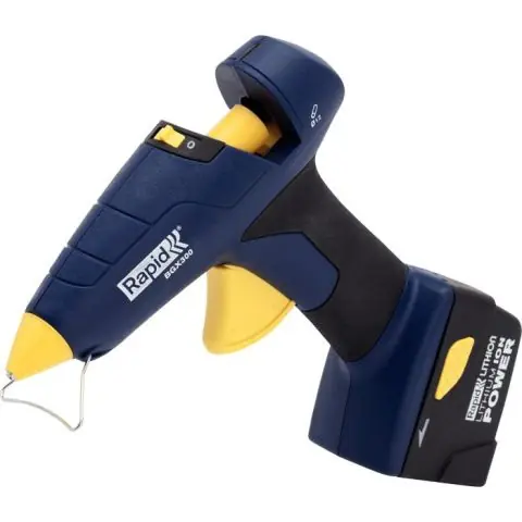 Rapid BGX300 Limpistol Sänkt pris